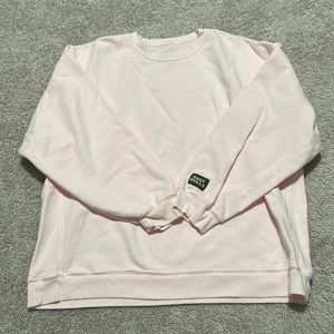 - Daily Drills Cupid Oversize Crewneck